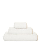 Graccioza Portobello Egyptian cotton washcloth 30x30cm - British product