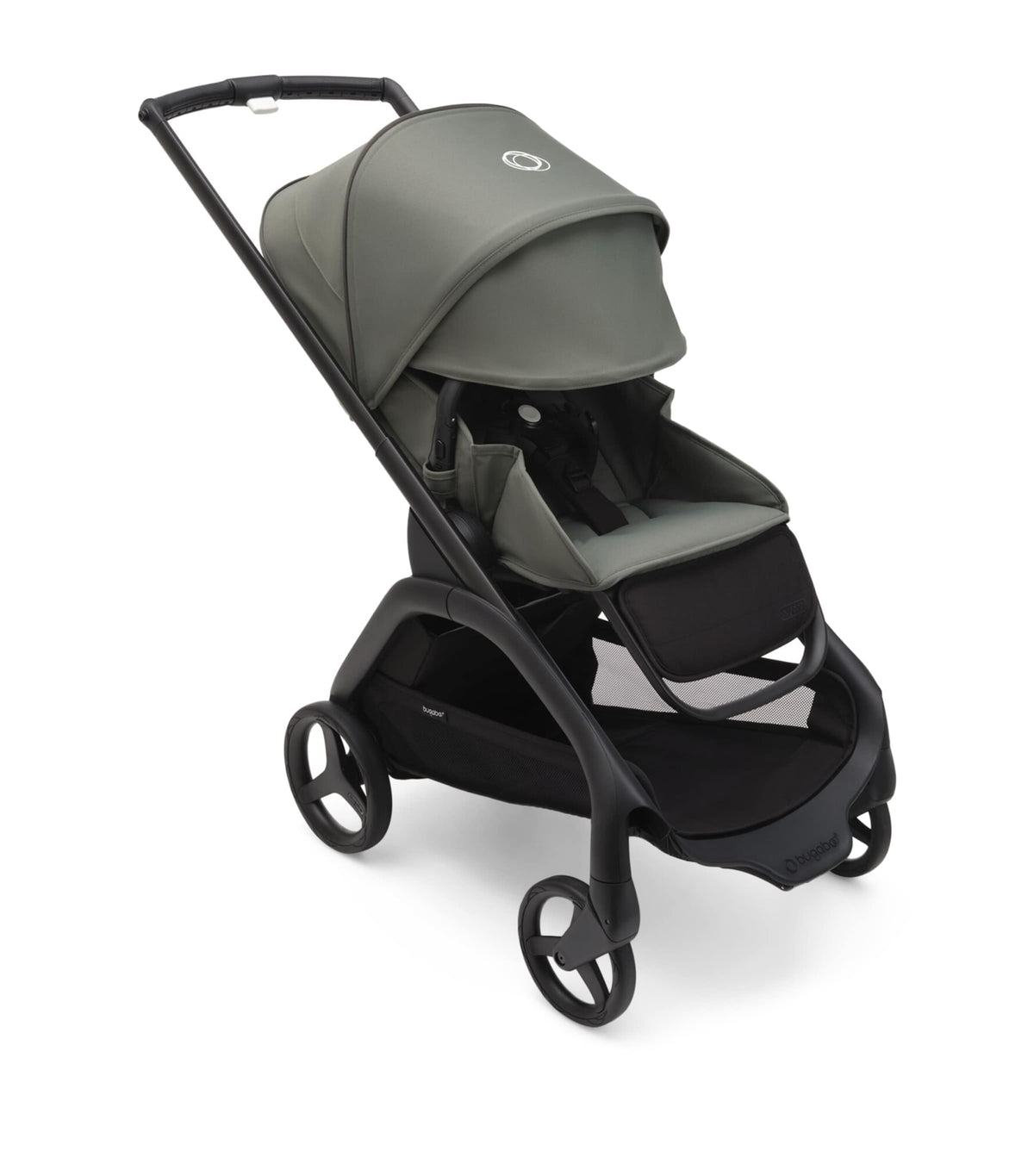Bugaboo Dragonfly Complete Stroller - British product