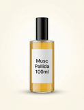 Hermès Musc Pallida essence de parfum 25ml - British product