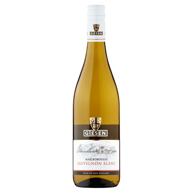 Giesen Marlborough Sauvignon Blanc   75cl GOODS M&S   