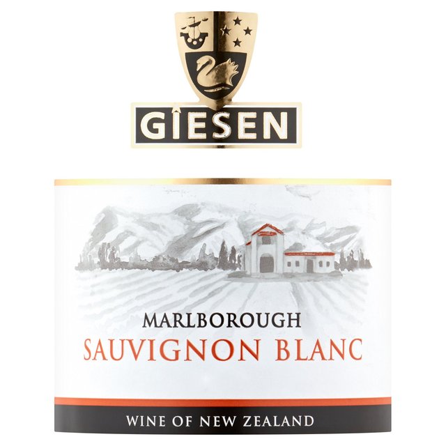 Giesen Marlborough Sauvignon Blanc   75cl GOODS M&S   