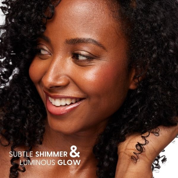Studio London Glow Mist Tan (British brand)