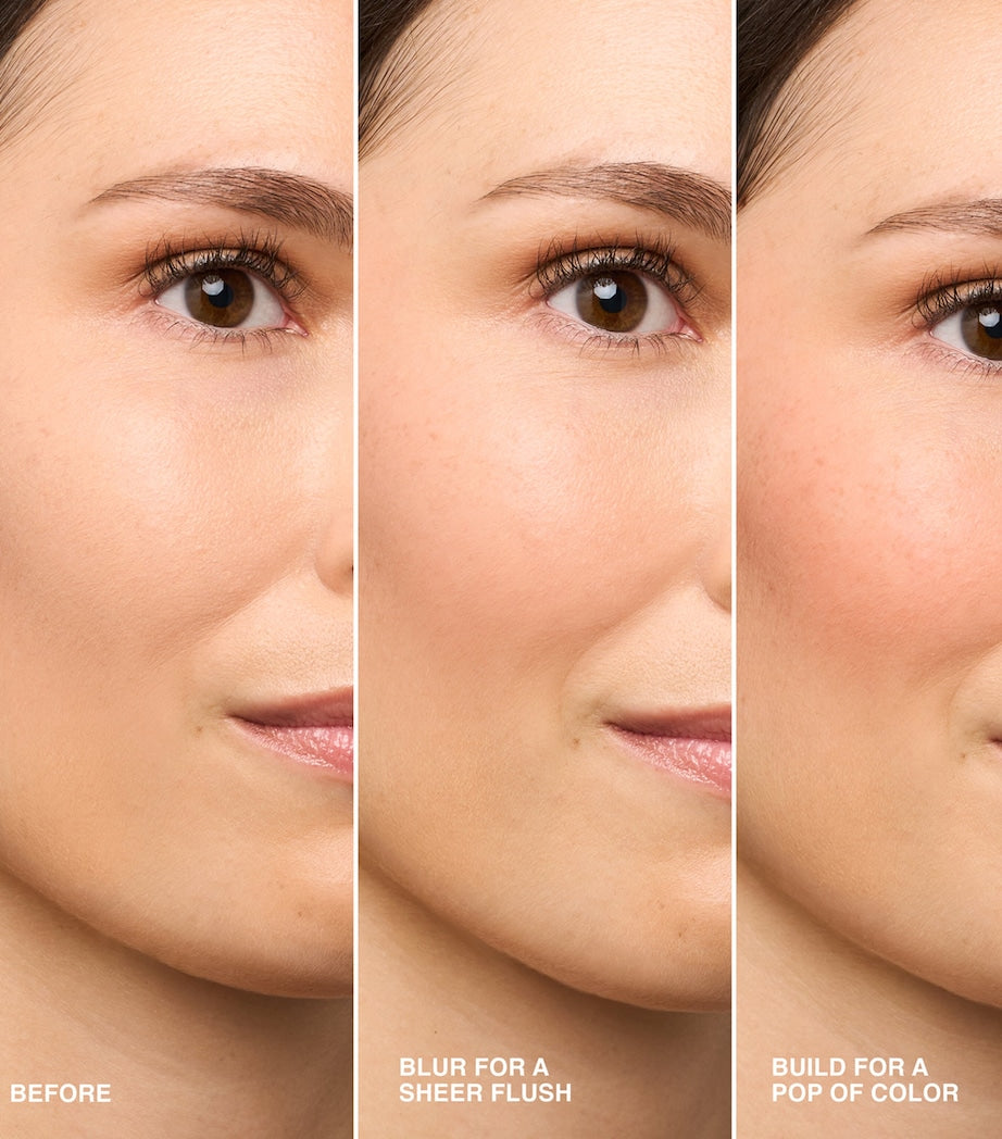 Bobbi Brown Pot Rouge cream blush and lip color - British product