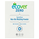 Ecover Zero Non Bio Washing Powder Sensitive Skin   1.8kg GOODS M&S   