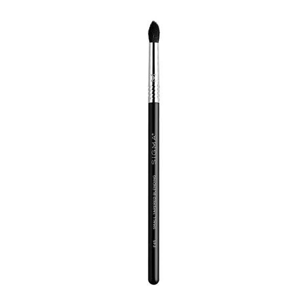 Sigma Beauty E45 small tapered brush, UK version