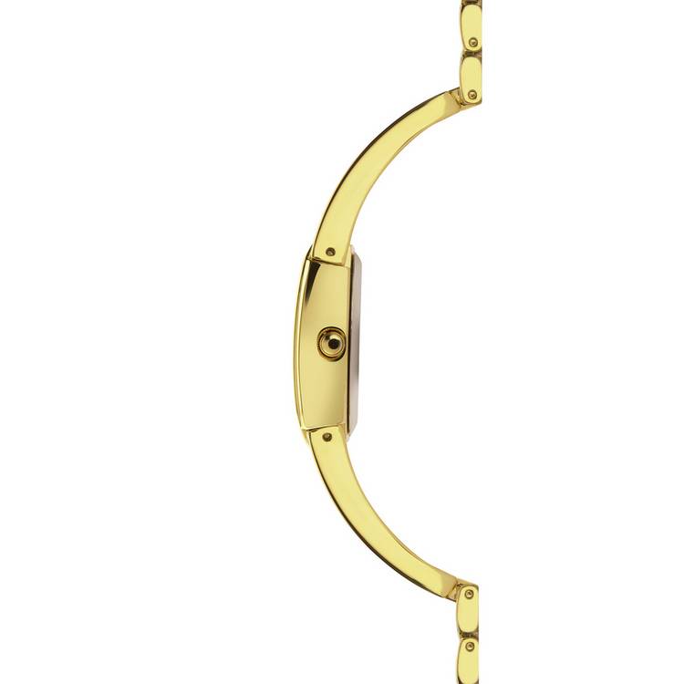 Sekonda ladies watch set with bracelet and pendant (British brand)
