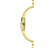 Sekonda ladies watch set with bracelet and pendant (British brand)
