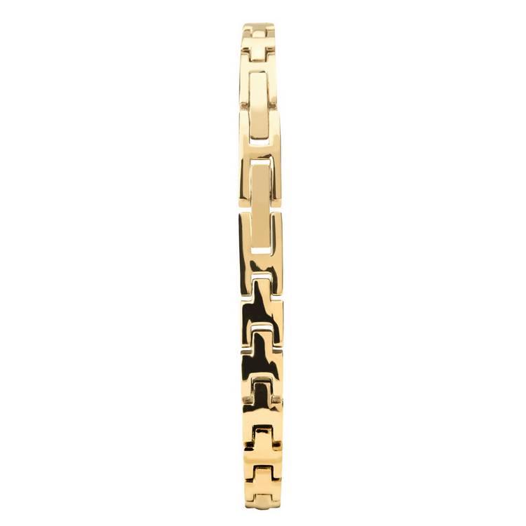 Sekonda ladies watch set with bracelet and pendant (British brand)