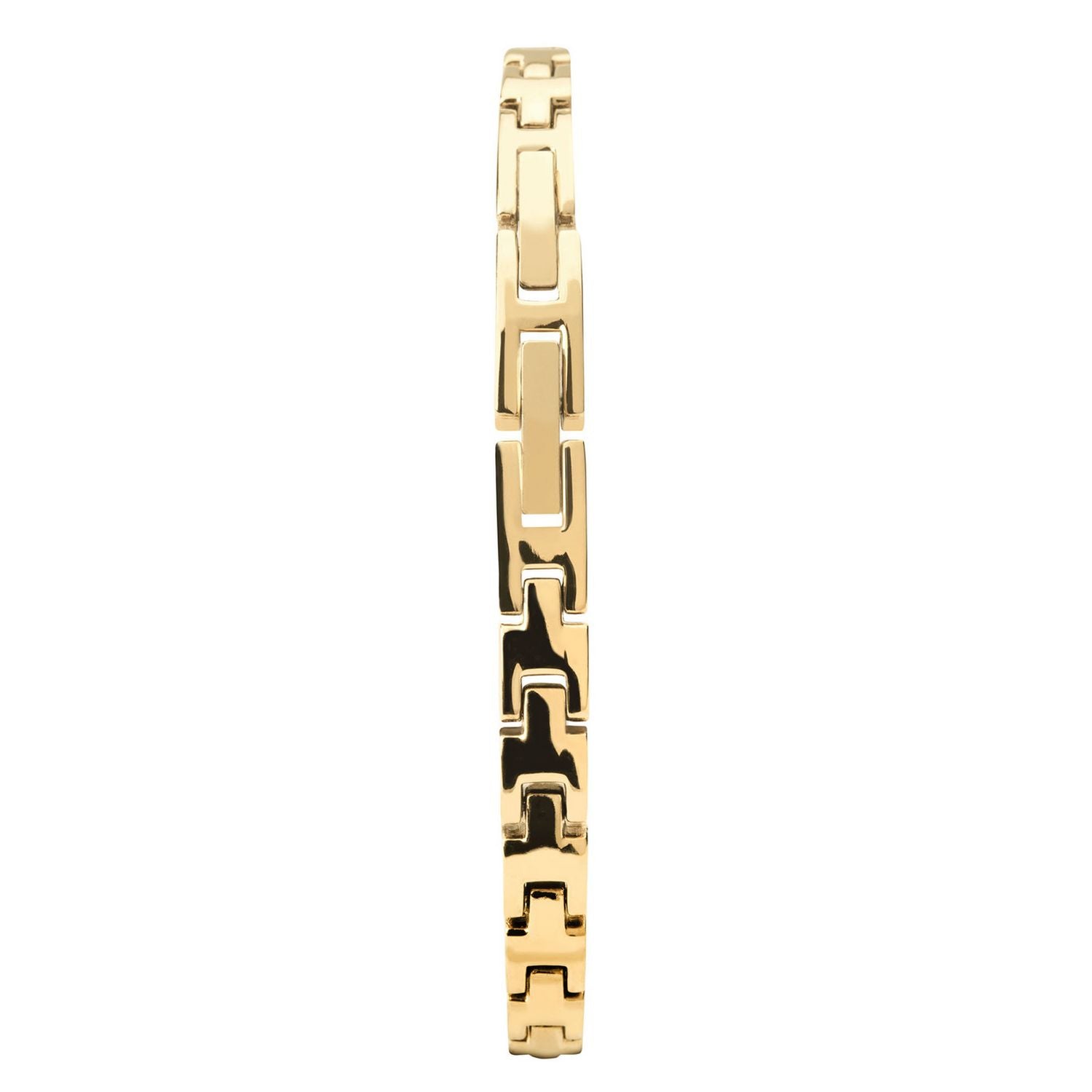 Sekonda ladies watch set with bracelet and pendant (British brand)