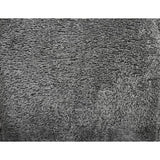 Rosewood cat bed grey teddy bear small - British product