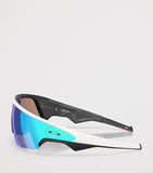 Oakley Meta AI Vanguard sunglasses - British product