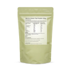 Peak Supps matcha green tea powder 250g, imported from the UK