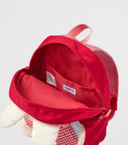 Miki House bunny backpack (British brand)