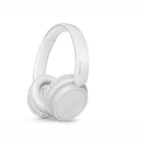 Casque supra-auriculaire sans fil Philips Blanc (marque britannique)