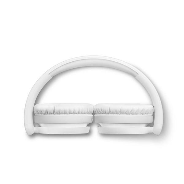 Casque supra-auriculaire sans fil Philips Blanc (marque britannique)