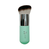 Brush Candy Matcha BC30 angled makeup brush (British brand)