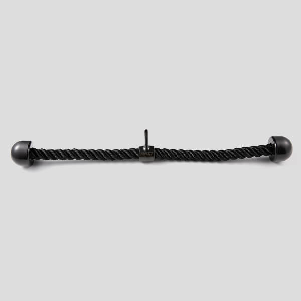 Phoenix Fitness tricep rope cable attachment, UK version