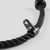 Phoenix Fitness tricep rope cable attachment, UK version