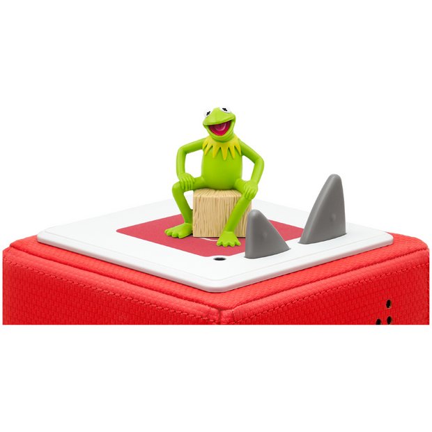 Tonies Disney Kermit Audio Tonie character figure (British brand)