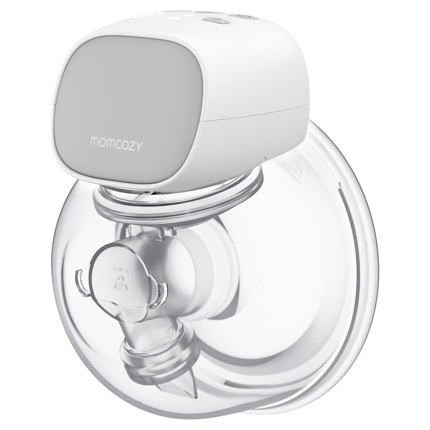 Momcozy S9 Wearable Single Breast Pump