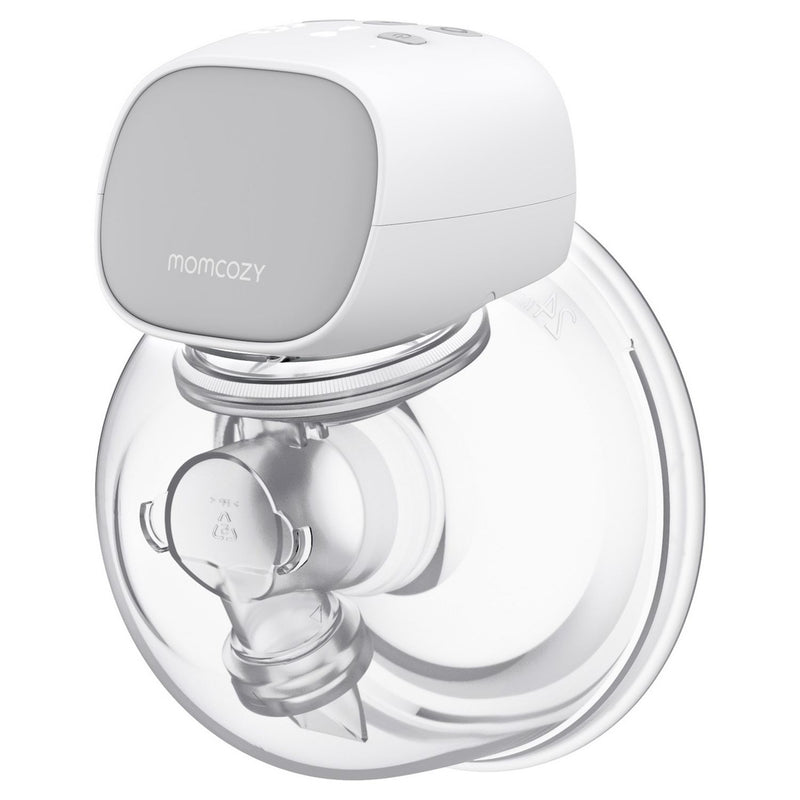 Momcozy S9 Wearable Single Breast Pump