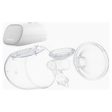 Momcozy S9 wearable single breast pump, UK version