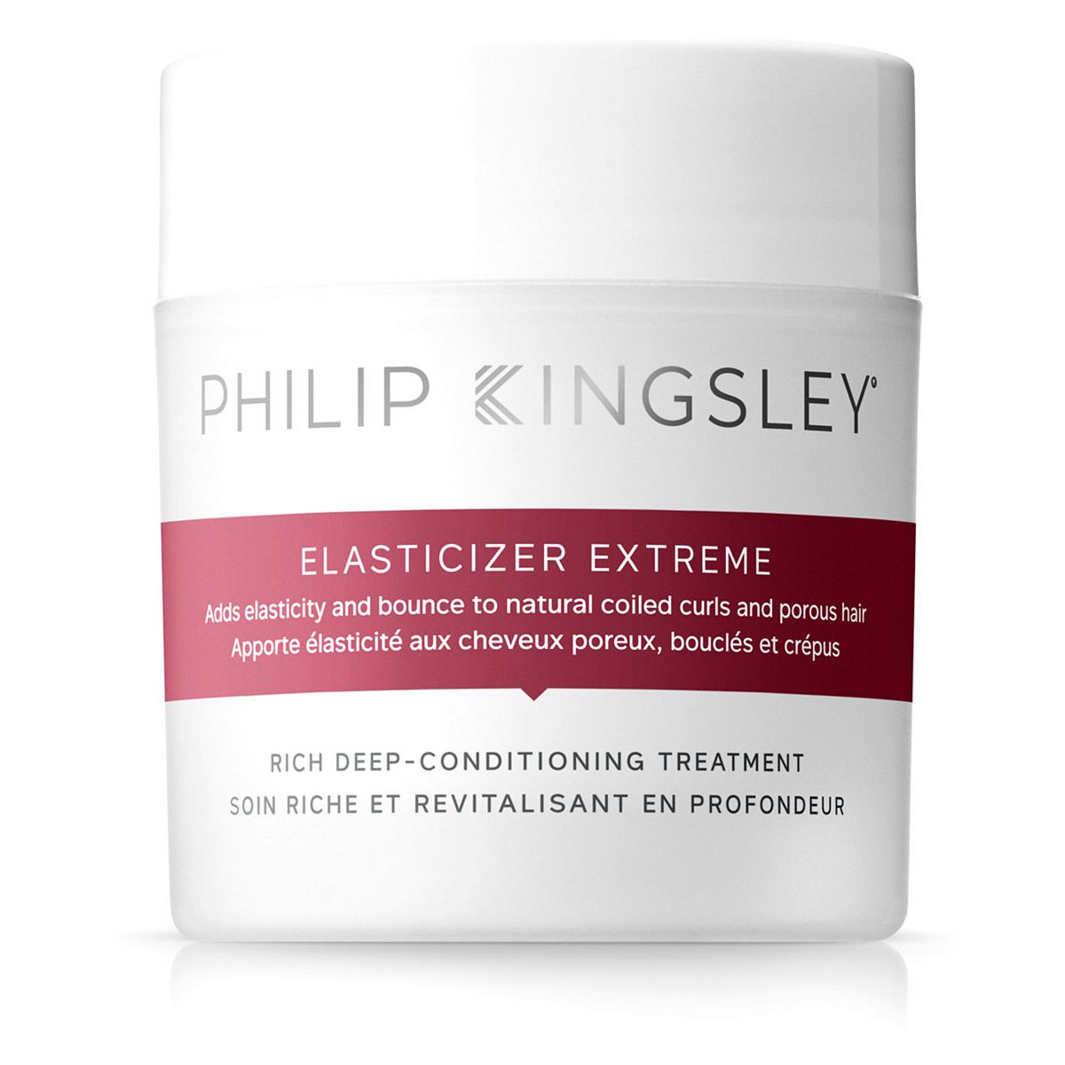 Philip Kingsley Elasticizer Extreme Rich Conditioning Treatment 150ml GOODS Boots   