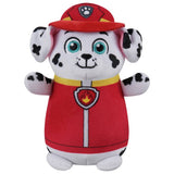 PAW Patrol Squishmallows HugMees 10 Inch Marshall Soft Toy