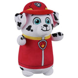 PAW Patrol soft toy Marshall HugMees 10 inch - British product
