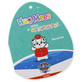 PAW Patrol soft toy Marshall HugMees 10 inch - British product