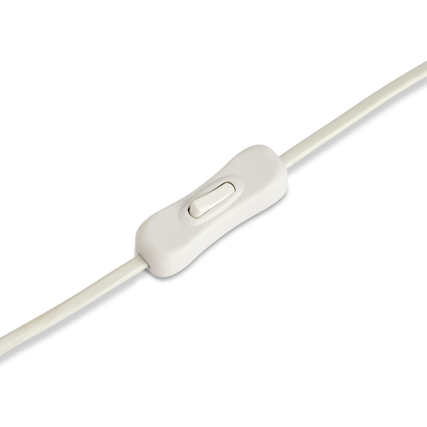 Habitat Swing Arm Desk Lamp - White