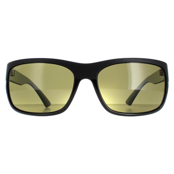 Serengeti Pistoia Black Photochromic unisex sunglasses, UK version