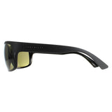 Serengeti Pistoia Black Photochromic unisex sunglasses, UK version