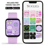 Tikkers Kids Series13 smartwatch - British product