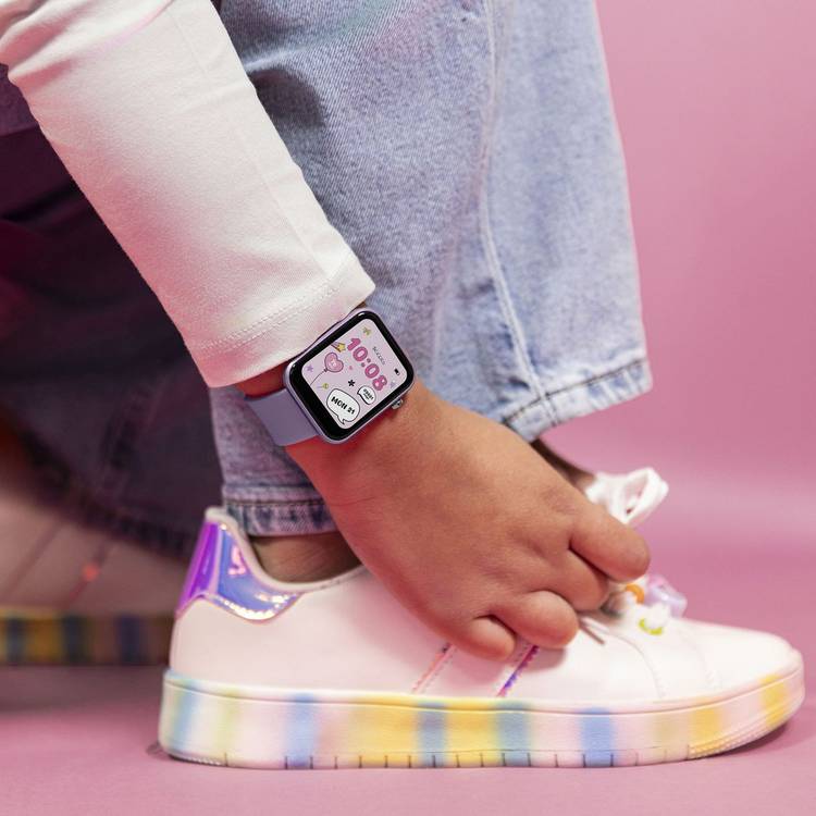 Tikkers Kids Series13 smartwatch - British product