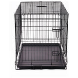 30 inch medium dog cage single door UK version