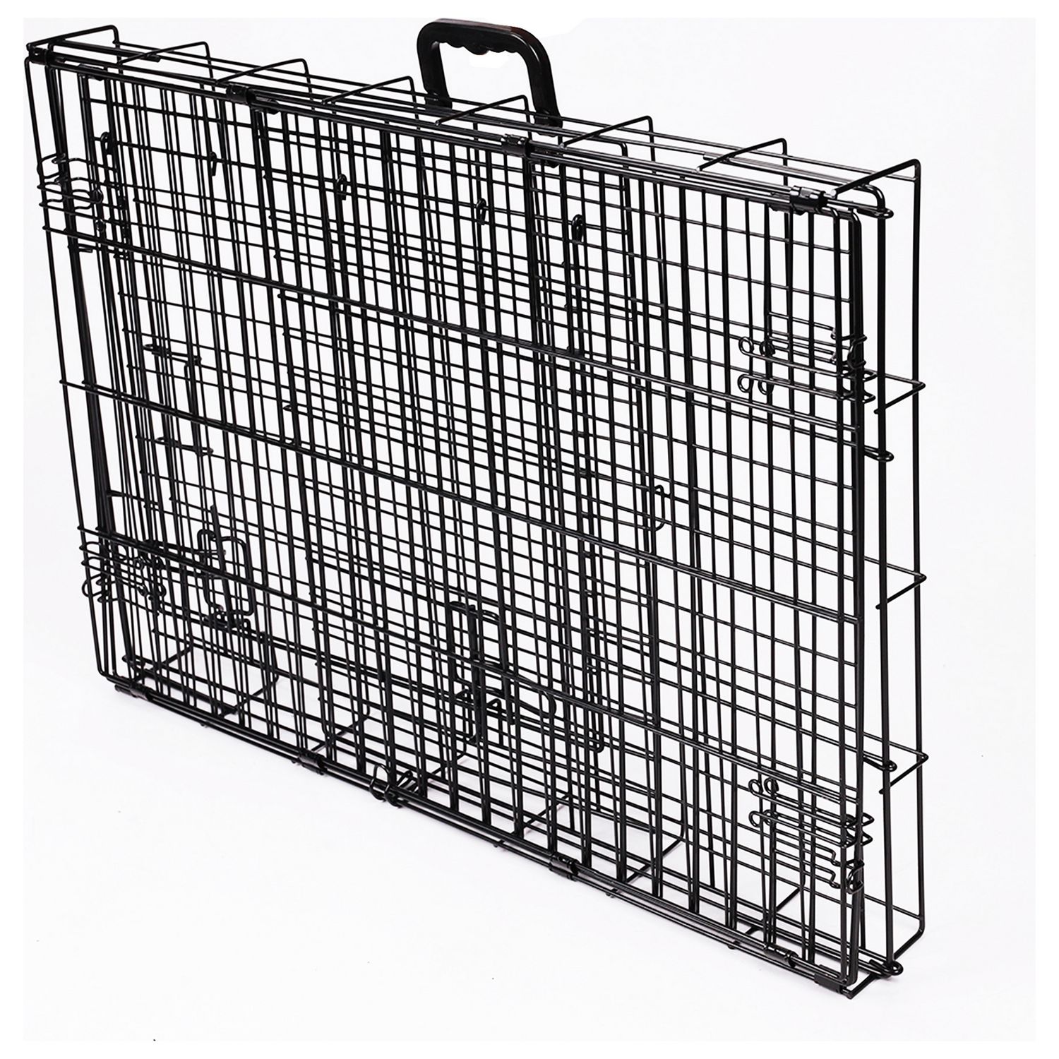 30 inch medium dog cage single door UK version