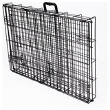 30 inch medium dog cage single door UK version