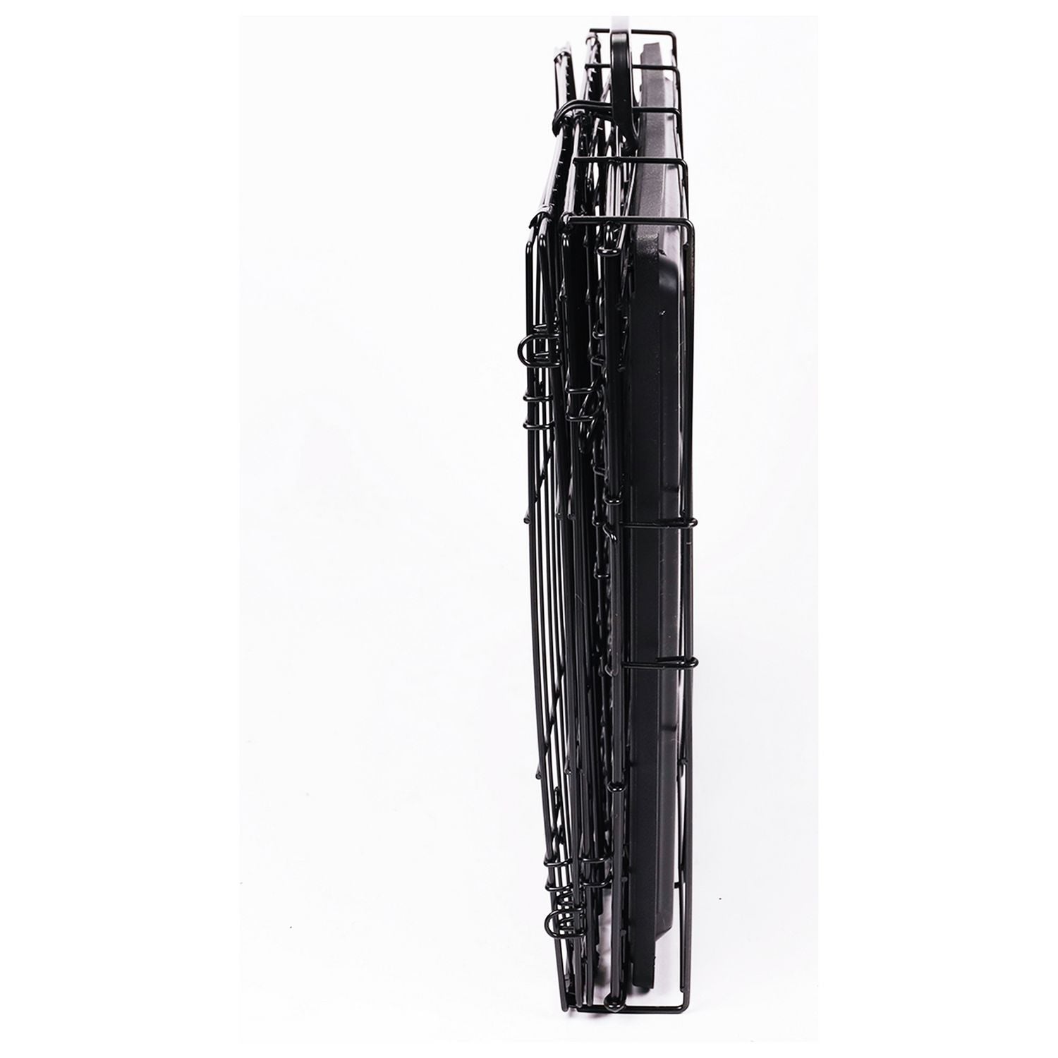30 inch medium dog cage single door UK version