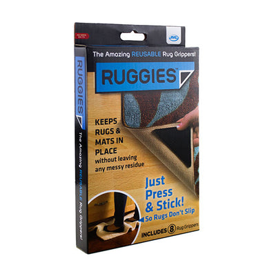 Superdrug Ruggies Non-Slip Rug Gripper- Buy online at McGrocer