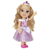 Disney Princess Aurora toddler doll 15 inch - British product