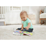 Vtech Learn & Discover Baby Book interactive toy (British brand)