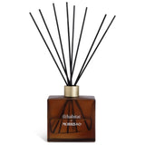 Habitat Morris Oak and Fallen Acorn reed diffuser 180ml - British product