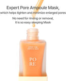 AIPPO Expert Pore Ampoule Mask 30ml, UK version