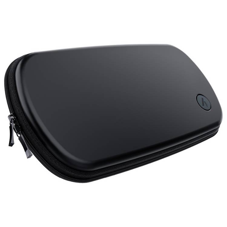 STEALTH travel case for Nintendo Switch OLED Lite, imported from the UK