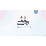Minky sink tidy white kitchen organiser (British brand)