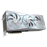 Gigabyte AORUS Master Ice graphics card 16GB, imported from the UK