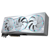Gigabyte AORUS Master Ice graphics card 16GB, imported from the UK