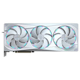 Gigabyte AORUS Master Ice graphics card 16GB, imported from the UK