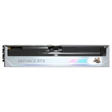 Gigabyte AORUS Master Ice graphics card 16GB, imported from the UK
